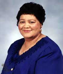 Wilda Marie Clark Obituary