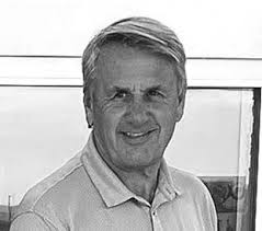 Peter William Roberts