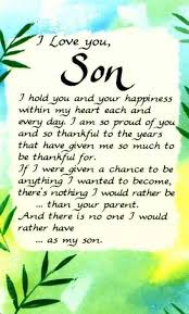 Birthday Quotes For My Son Turning 12 Pin By Ellen Binswanger On My Kids My Son Quotes Son Quotes Mother Son Quotes