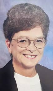 JEANNE HARTLEY Obituary (2024)