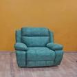 Recliner chair