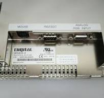 DIGITAL HMI Used UF5310-2 31B0009-00 Screen display power on ...