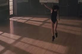 Flashdance' The TV Show — The 80s Girls
