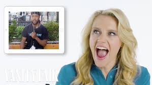 Kate McKinnon & Leslie Jones Reveal When They Feel Sexiest