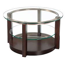 Wood, glass, chrome, stainless steel. Abbey Avenue At Cat Cte Catalina Coffee Table Espresso Buy Online In Andorra At Andorra Desertcart Com Productid 106003603