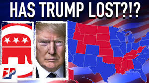 2020 Election Analysis President Trump S Nightmare Youtube