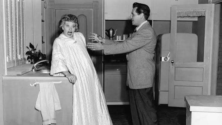 How Lucille Ball's Second Pregnancy Broke Ground For Women
