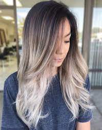 20 Natural Looking Brunette Balayage Styles Balayage Brunette Ombre Hair Blonde Brown Hair Fade