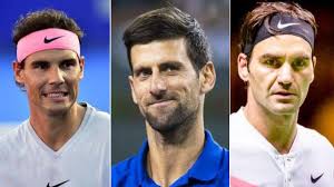 Thông tin, hình ảnh, sự kiện và video nổi bật liên quan lewandowski được cập nhật nhanh và liên tục. Novak Djokovic Is The Strongest Declares This Tennis Champ Firstsportz