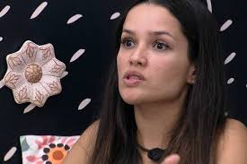A paraibana, que se tornou um fenômeno nas redes sociais, conquistou o público com sua trajetória de superação. Bbb 21 Sarah Fell Off Her Horse Says Juliette About Rodolffo S Vote On Her Sister 03 29 2021 Bbb21 Around World Journal