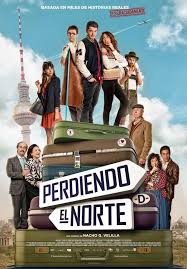 Perdiendo El Norte Http Cheriosky Blogspot Com Es Free Movies Online Movies Full Movies Online Free