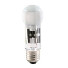 La primera vez que mostró la lámpara eléctrica con la bombilla fue el 21 de octubre de 1879. Hydralux 4 Primera Bombilla Led Con Refrigeracion Liquida Islabit
