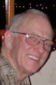 Kenneth Joseph "Ken" Hinch