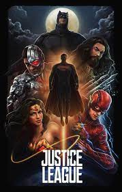 A R C H I V E Imthenic Justice League By Spiderwee Justice League Art Justice League Dc Comics Wallpaper