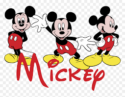 We png image provide users.png extension photos for free. Mickey Mouse Logo Png Transparent Mickey Mouse Vector Eps Png Download Vhv