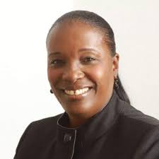 Maria Scruggs files to run for St. Petersburg mayor