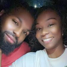 Zsavé Muhammad and Christopher Gilliam Bishop's Wedding Website