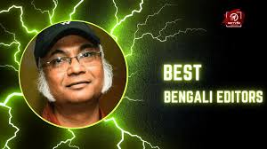 Best Bengali Editors