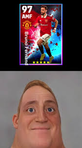 All Bruno Fernandes Fifa Cards under Position