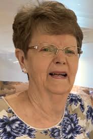 Obituary for Gloria E. Stephens
