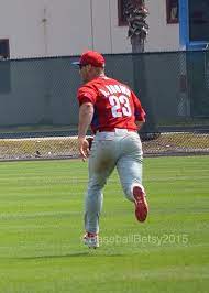 Macstrength is now offering fall baseball and training opportunities. Breaking Out With Phillies Outfield Prospect Aaron Brown Baseball Ross