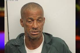 Ronnie Wells — Chatham County Jail Bookings