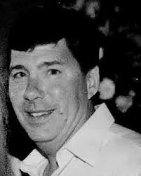 BRIAN CONWAY Obituary (1962