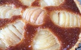Tarte Aux Fraises Les Joyaux De Sherazade Recette Tarte Aux Fraises Tarte Aux Poires Bourdaloue Patissiere