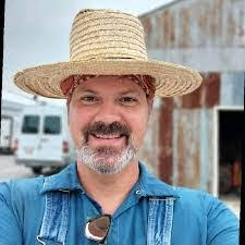 Joshua Scalf's Instagram, Twitter & Facebook