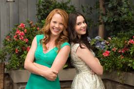Watch Switched At Birth Season 1 Episode 24 