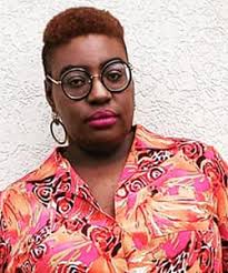 Keisha Dunbar's Instagram, Twitter & Facebook