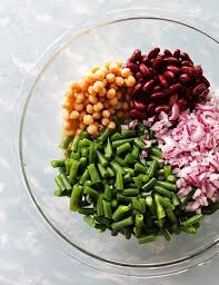 Pin On Recipes Salad