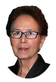 Delia Lujan Obituary