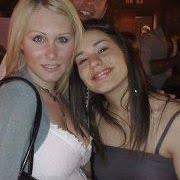 Liane Howe (raggedylil)