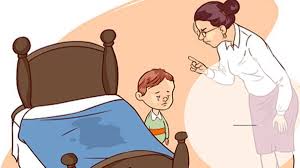 Image result for Enuresis