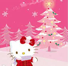 Maybe you would like to learn more about one of these? Hello Kitty Melody Hello Kitty Hello Kitty Pictures Hello Kitty Christmas