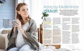 Hamilelikte Adacayi Tuketmeli Mi Yeditepe Universitesi Hastanesi