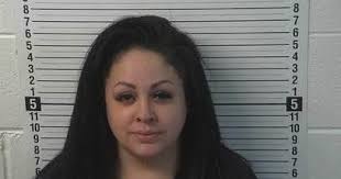 Taos Police arrest woman in December hit and run