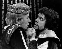 For centuries, it has been believed that king edward ii met his end in berkeley castle in 13. King Edward Ii And Piers Gaveston S Relationship