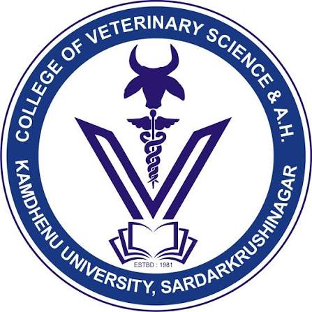 College of Veterinary Science & Animal Husbandry Anand