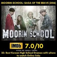 The romance of this pair is seen in last half of the serial. 27 Best Korean High School Dramas With Watch Links Ideas High School Drama Drama High School