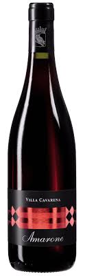 Allegrini elaborates this allegrini amarone classico , a red wine from the region of veneto made of rondinella and corvina veronese grapes. Villa Cavarena Amarone Della Valpolicella Docg Von Allegrini Vinello