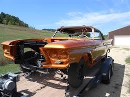 Image result for Petal Pink 1960 Chrysler