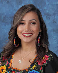 Meet Our Administration