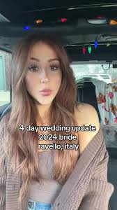 Jessie Costantino Wedding