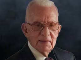 Roy James Andersen Obituary (1930