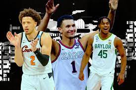 The draft is scheduled for thursday, july 29 at the barclays center in brooklyn. Nba Mock Draft 2021 Who Is Rising And Falling After Ncaa Tournament Sbnation Com