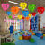 Hanging Paper Decoration Ideas