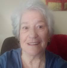 Someone needs to ask her what her what her oxygen levels were ?