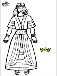 You may even spot an ariel lookalike in this bunch o. Queen Esther 2 Old Testament
